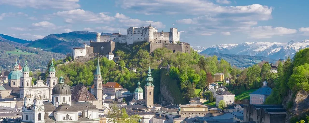 Firmenführungen in Salzburg – Stadttouren für Betriebe