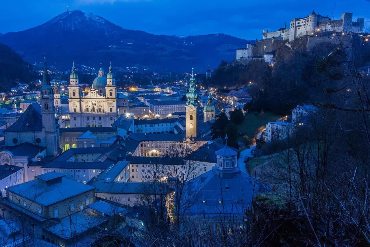 Custom Day Tours in Salzburg – Tailored Itineraries