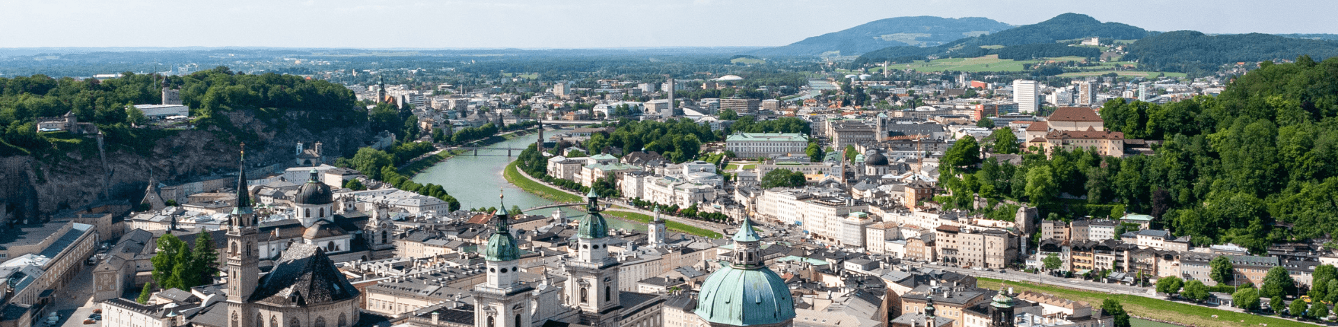 Kultur Tourismus Salzburg