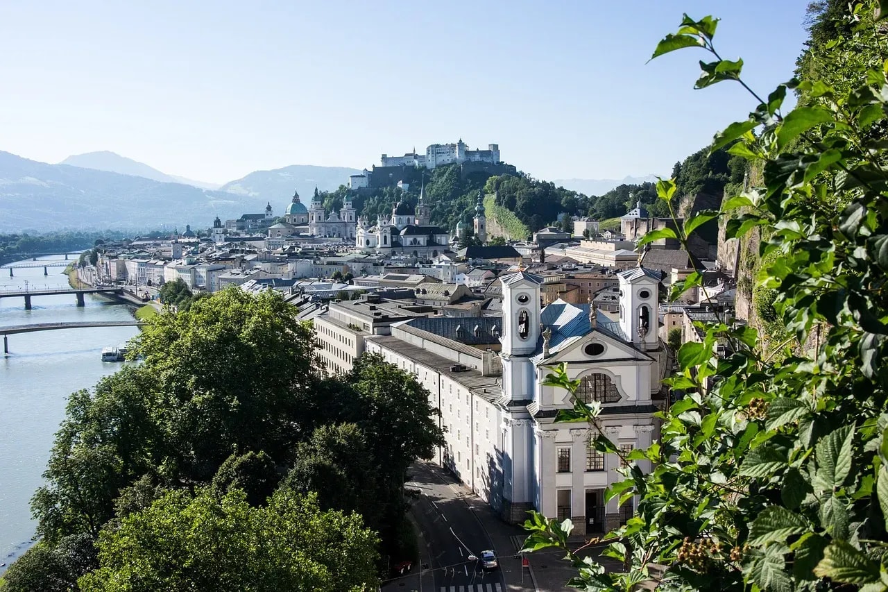 Musik- und Theatergeschichte Salzburg – Historische Highlights erkunden