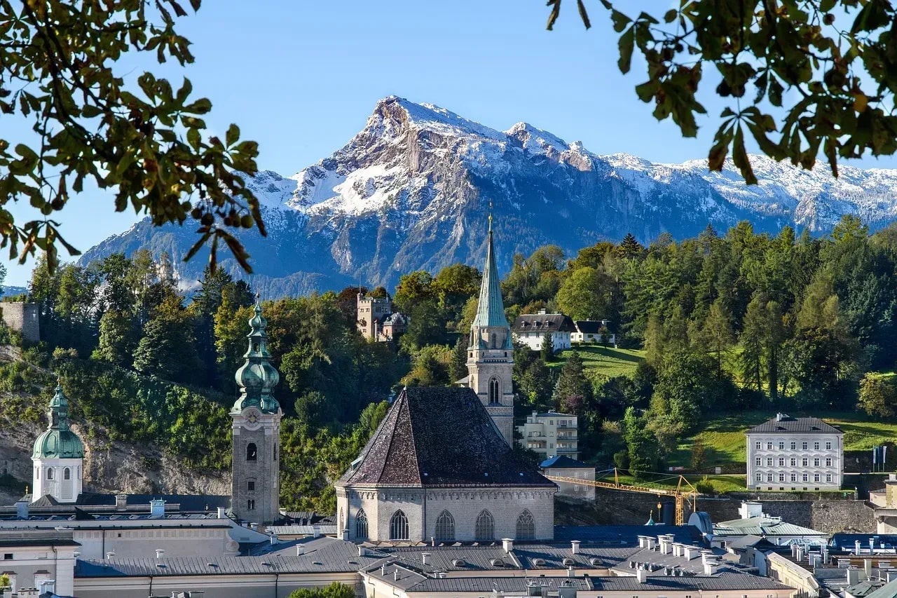 Family-Friendly Salzburg Tours – Tailored Experiences for All Ages