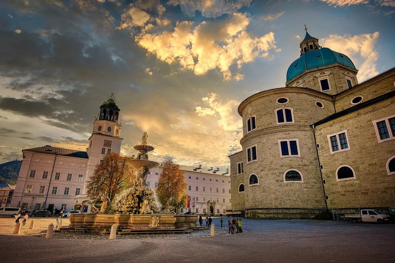 Individuelle Altstadtführungen – Salzburg privat entdecken